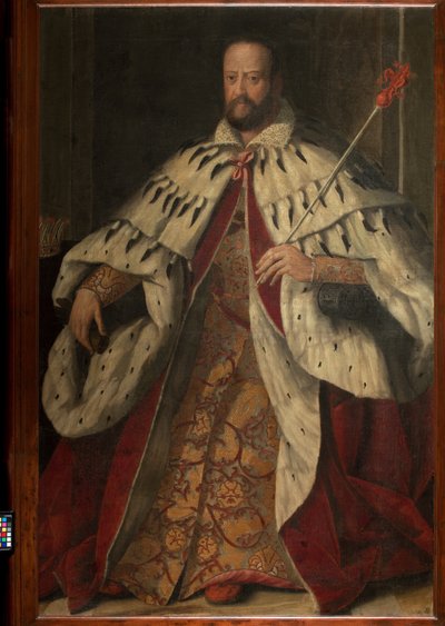 Cosimo I de