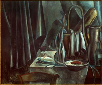Still Life by Andre Derain