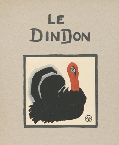The Turkey (Children