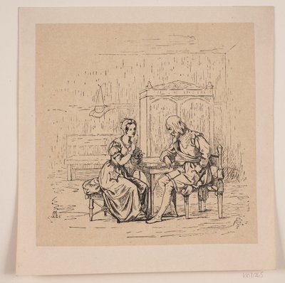Illustration for Niels Ebbesen