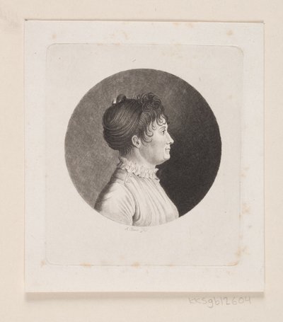 Unknown Woman