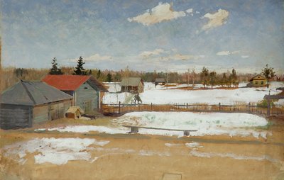 Tumenev