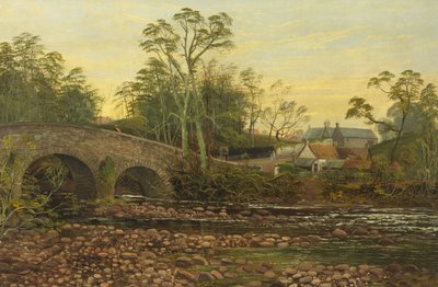 Ebbw Bridge, Newport by Andrew Allan
