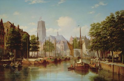 Unknown Image by Andries Scheerboom