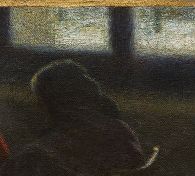 Unknown Image by Angelo Morbelli