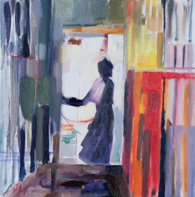 Hope by Angie Kenber