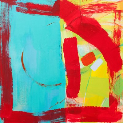 Joy by Angie Kenber