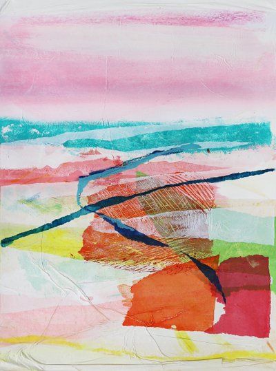 Muse by Angie Kenber