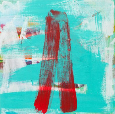 Triumph by Angie Kenber