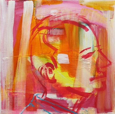 William by Angie Kenber