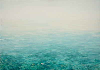 Clarity by angus hampel