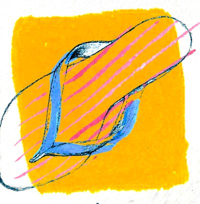 Flip Flop by Anna Platts