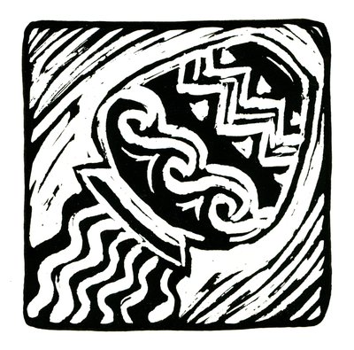 Horoscope (Aquarius) by Annalisa Morrocco