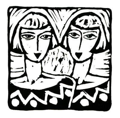 Horoscope (Gemini) by Annalisa Morrocco
