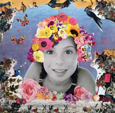 Happy by Anne Storno