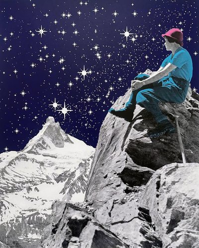 On Top by Anne Storno