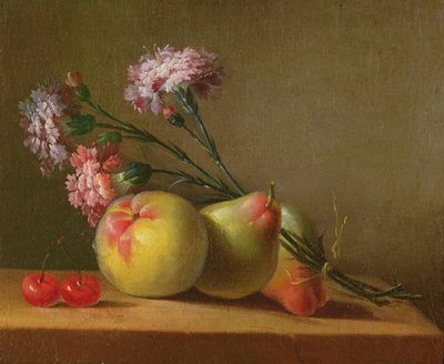 Unknown Image by Anne Vallayer Coster