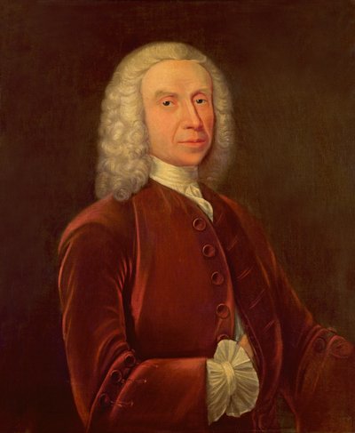 Benjamin Gray, Watchmaker to George II by Anonymous