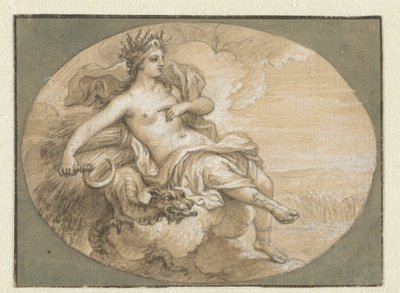 Ceres by Anonymous