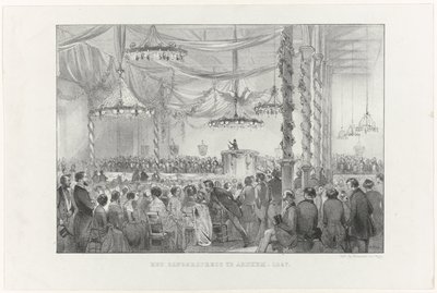 The Singers
