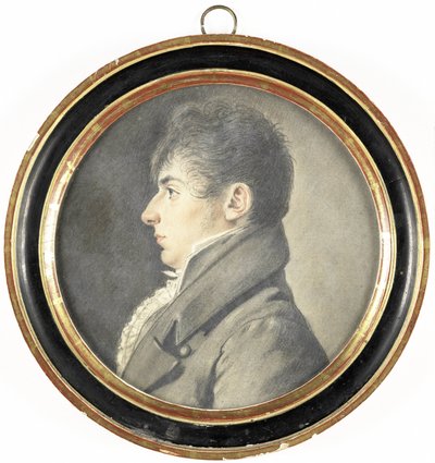 Jonkheer Laurens de Witte van Citters by Anonymous