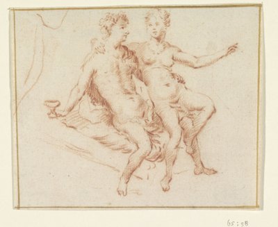 Lovers by Anonymous