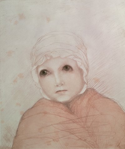 Margaret Fleming (1803-11), Child Author by Anonymous