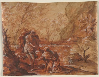 Noli Me Tangere by Anonymous