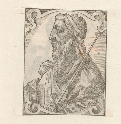 Romulus by Anonymous