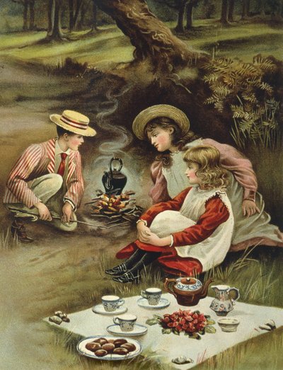 The Children