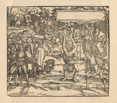 Fights with Spectators by Anonymous