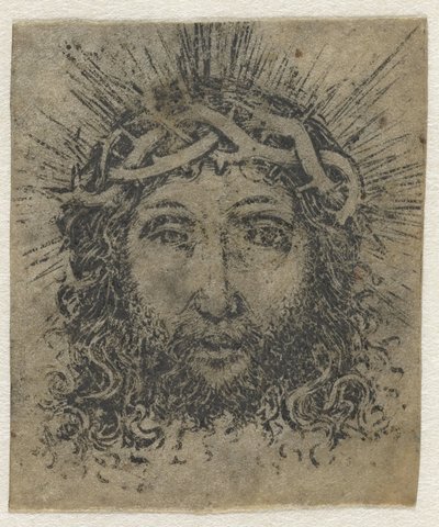 Vera Icon by Anonymous