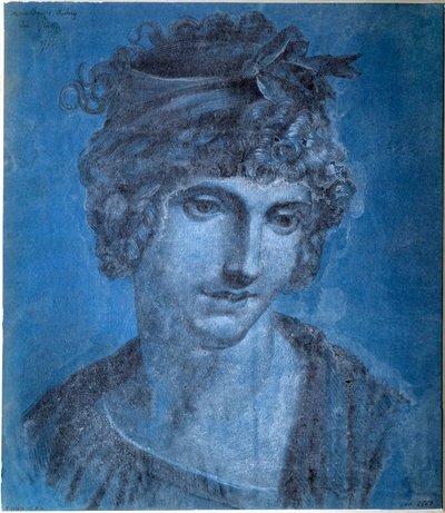Allegory of Philosophy by Anonymous Anonymous