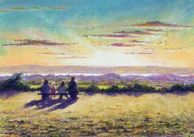 The Remains of the Day by Anthony Rule