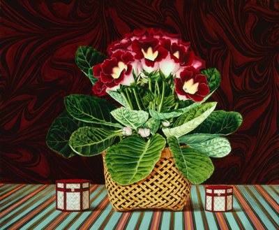 Gloxiana Still Life by Anthony Southcombe