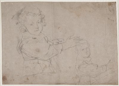 Philip Porter by Anthony van Dyck
