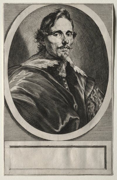 Philippe Le Roy by Anthony van Dyck