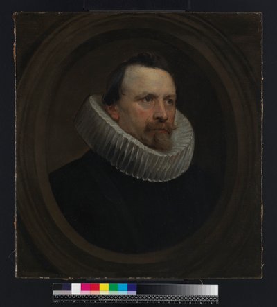 Portrait of a Man, 1630 by Anthony van Dyck