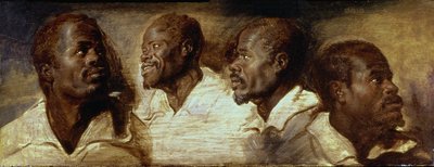 Unknown Image by Anthony van Dyck
