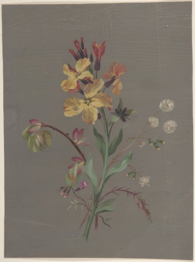 Floral Design by Antoine Berjon