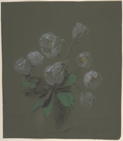 Floral Design by Antoine Berjon