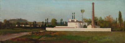 Industrial Plant by Antoine Chintreuil