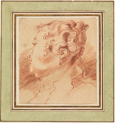 Study of Woman