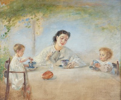 The Artist