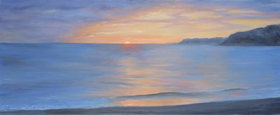 The Last Wave by Antonia Myatt