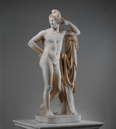 Paris, c.1822-23 by Antonio (studio of) Canova