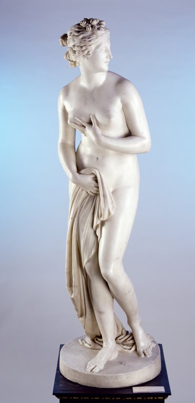 Venus by Antonio Canova