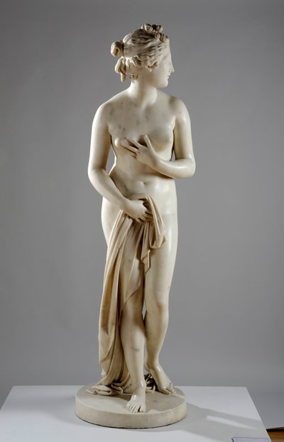 Venus, c.1817-20 by Antonio Canova