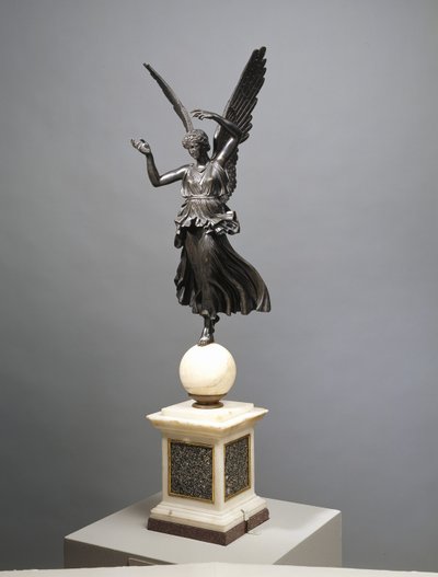 Victory, c.1813 by Antonio Canova