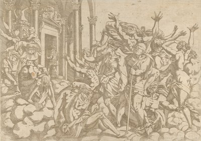 Ignorance Defeated by Antonio Fantuzzi